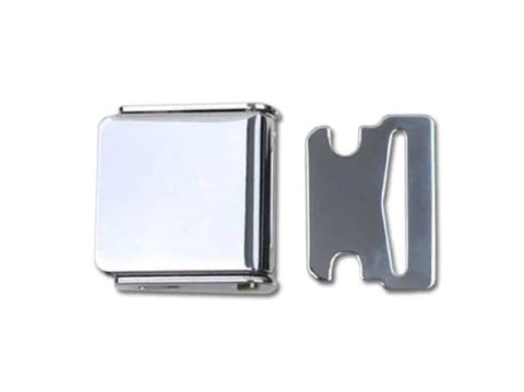 Valiant Charger Coupe VH VJ VK CL Front Retractable Belts With A 8Inch Drop Sash