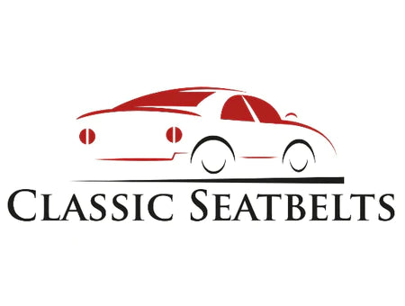 Classic Seatbelts Gift Card