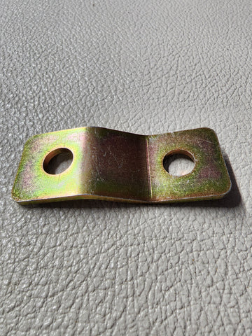 Z Mounting Plate