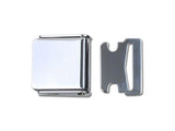 3 Point Seat Belt With Chrome Lift Latch